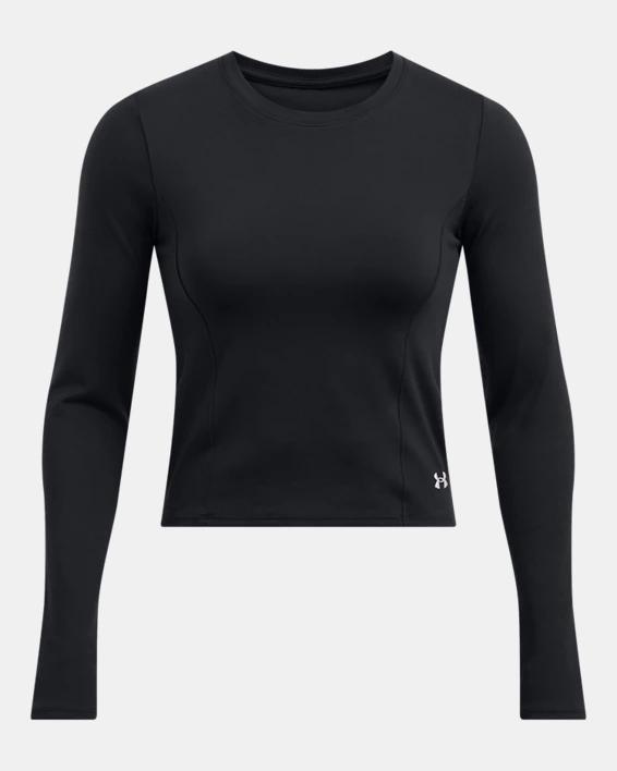 Women's UA Motion Long Sleeve Product Image