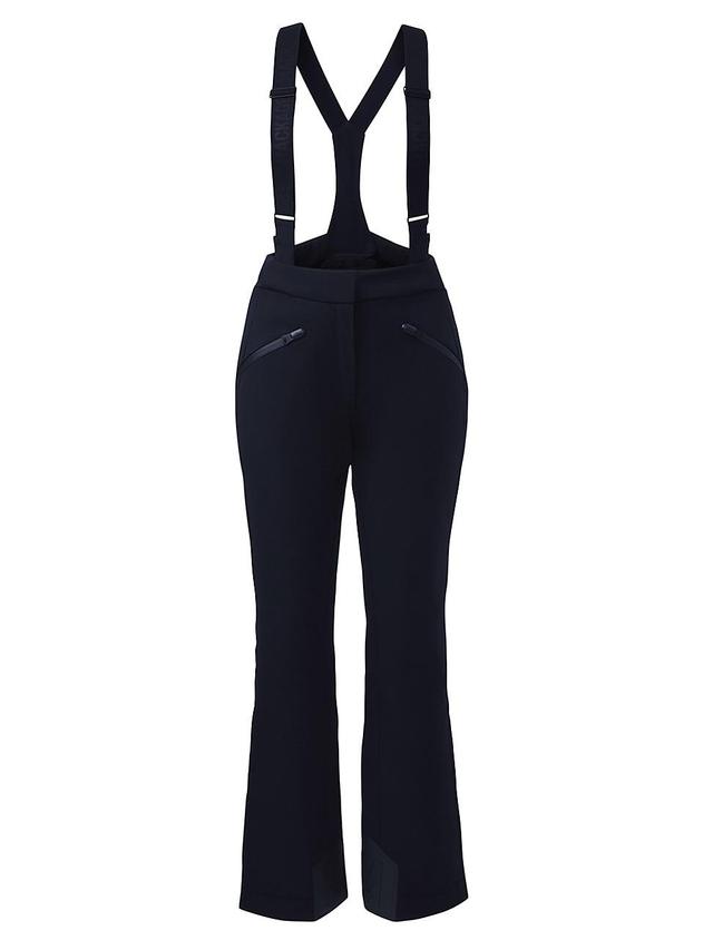 Womens Nyomi Stretch Shell Ski Pants Product Image