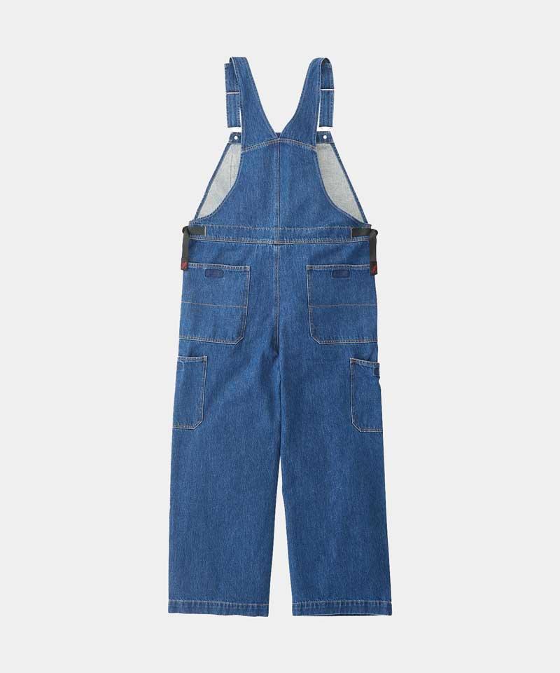 Denim W's Rock Slide Overall Product Image