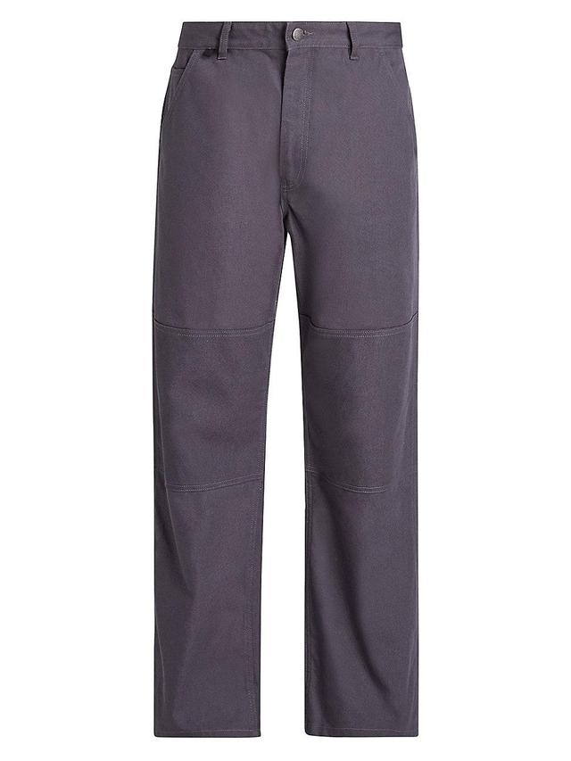 Mens Palma Cotton Pants Product Image