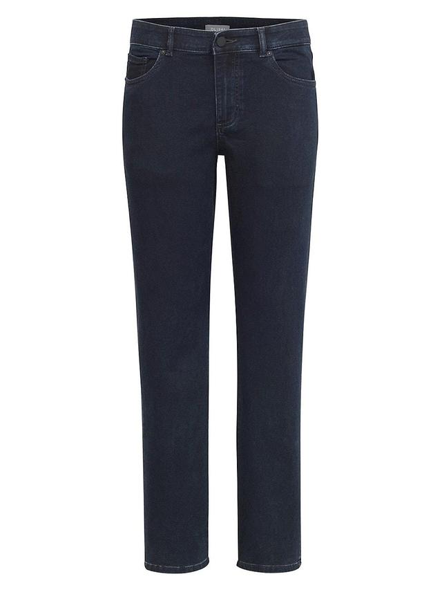 Mens Russell Slim Straight Jeans Product Image