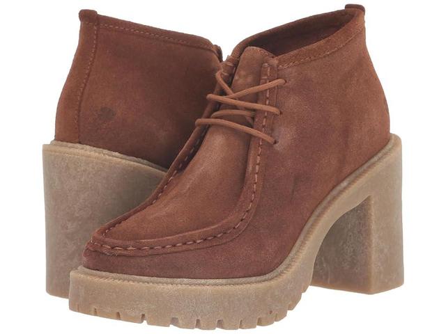 Lucky Brand Hollia Women's Boots Product Image