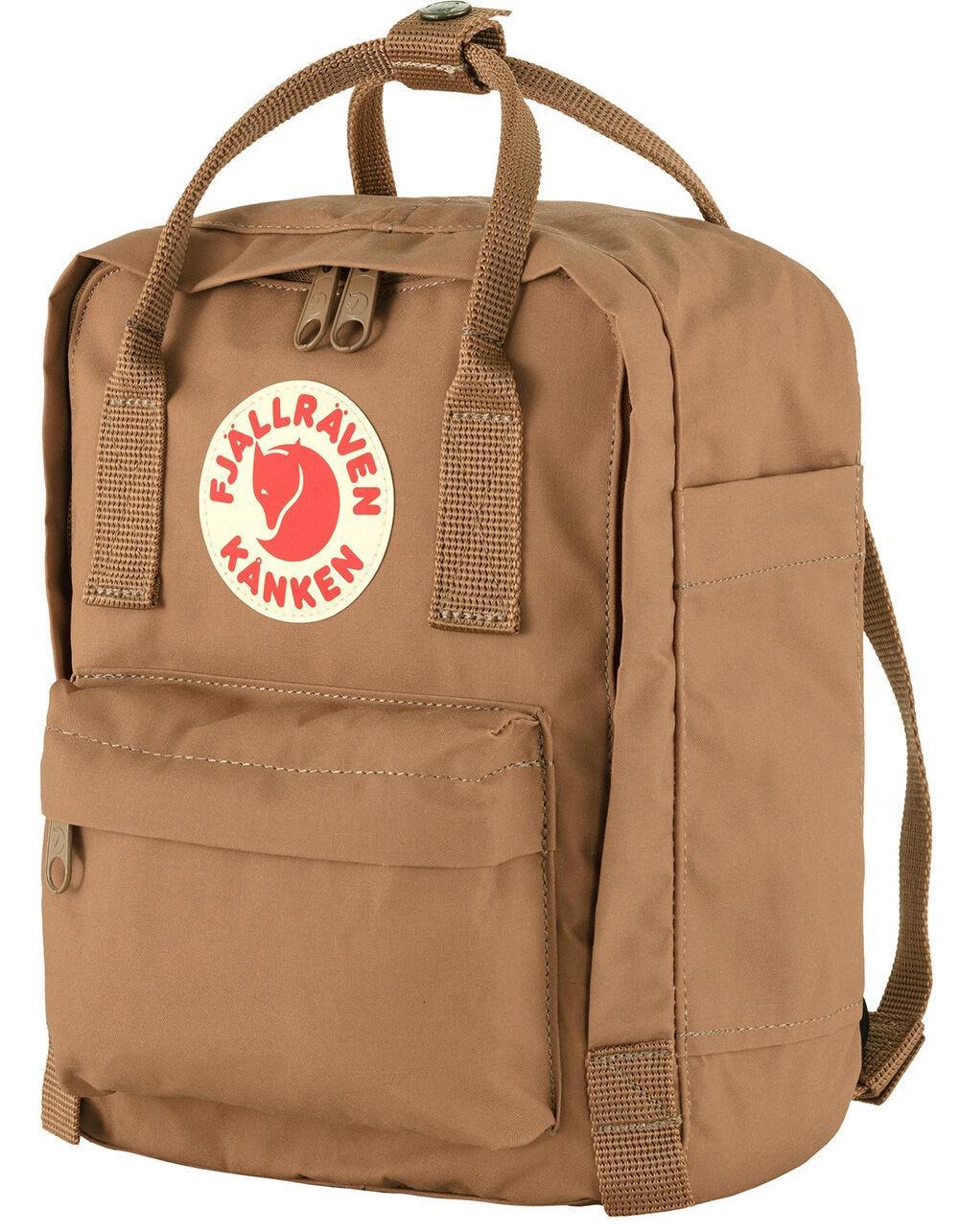 FJALLRAVEN Kånken Mini Backpack Product Image