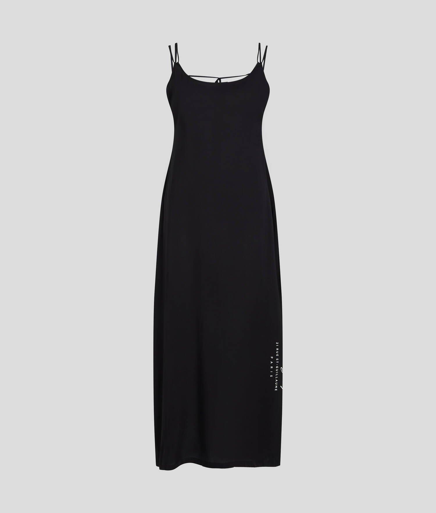 HOTEL KARL MAXI BEACH DRESS Product Image