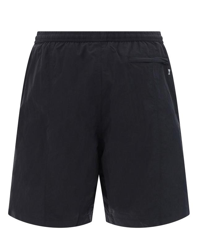 Swim Shorts In Black Product Image