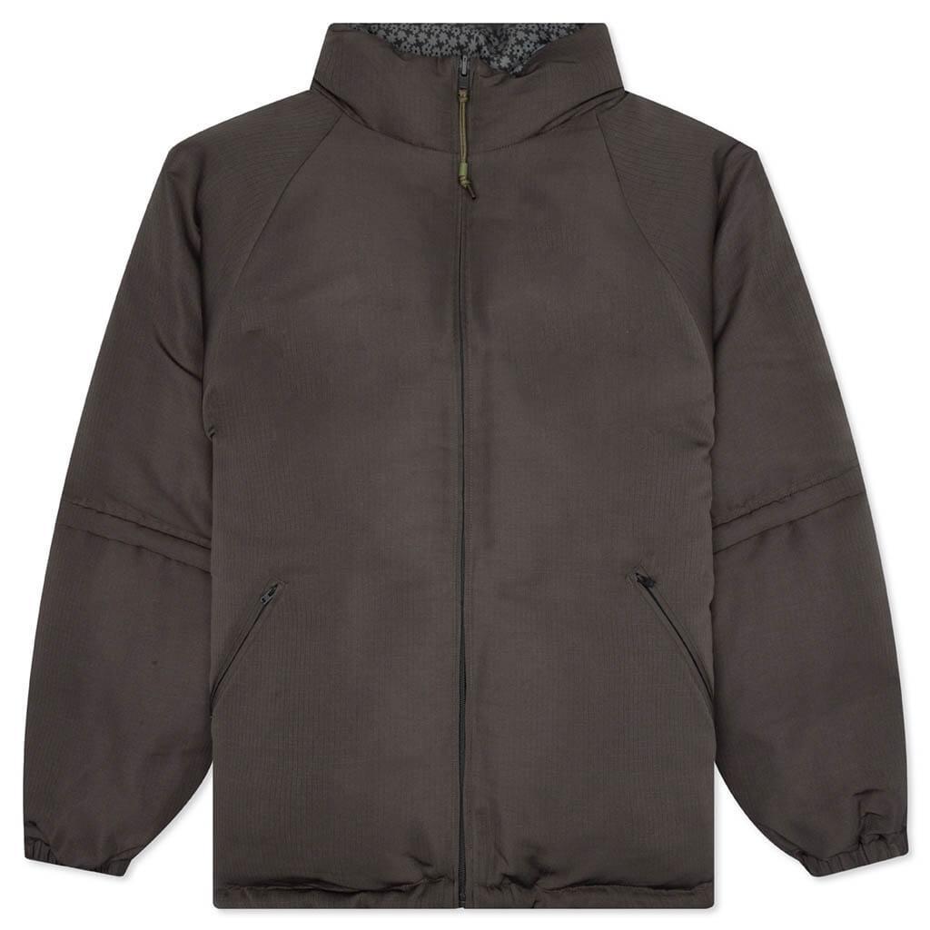 Jacket - Chestnut Brown Male Product Image