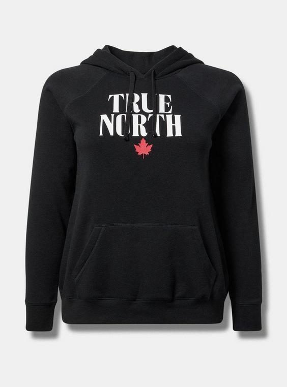 True North Fit Cozy Fleece Pullover Hoodie Product Image