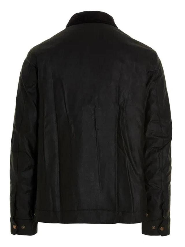 Men's Olmetex Quilted Jacket Product Image