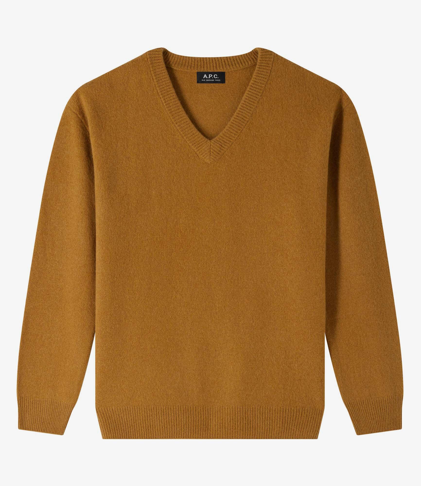 Dany sweater (M) Product Image