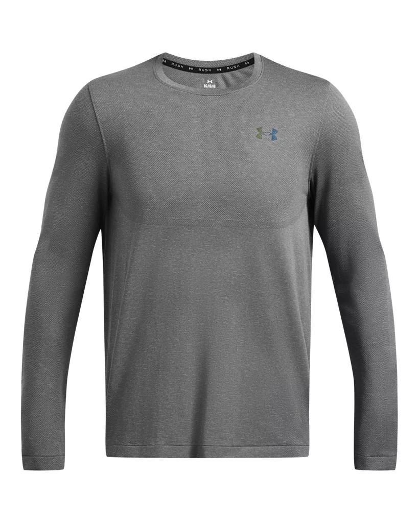 Men's UA Vanish Elite Seamless Long Sleeve Product Image