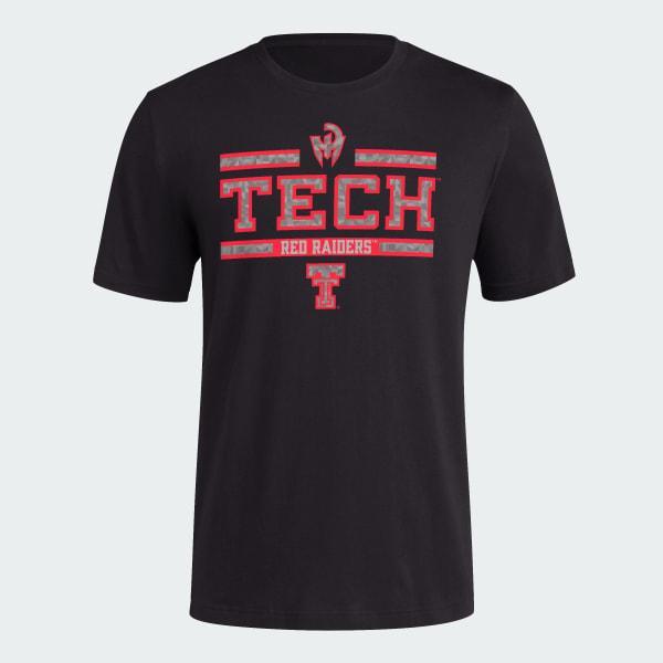 Texas Tech Shirt Product Image