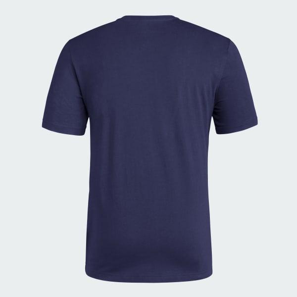 Georgia Tech Playmaker Tee Product Image