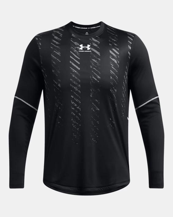 Men's UA Challenger Pro Long Sleeve Jersey Product Image