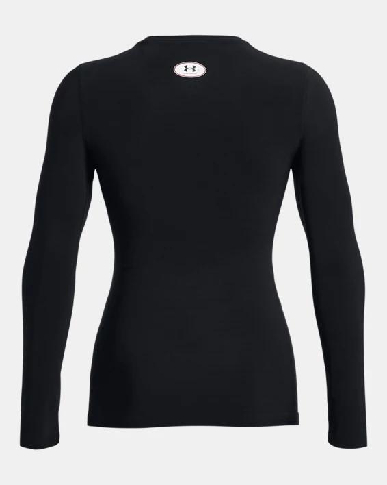 Women's HeatGear® OG Compression Long Sleeve Product Image