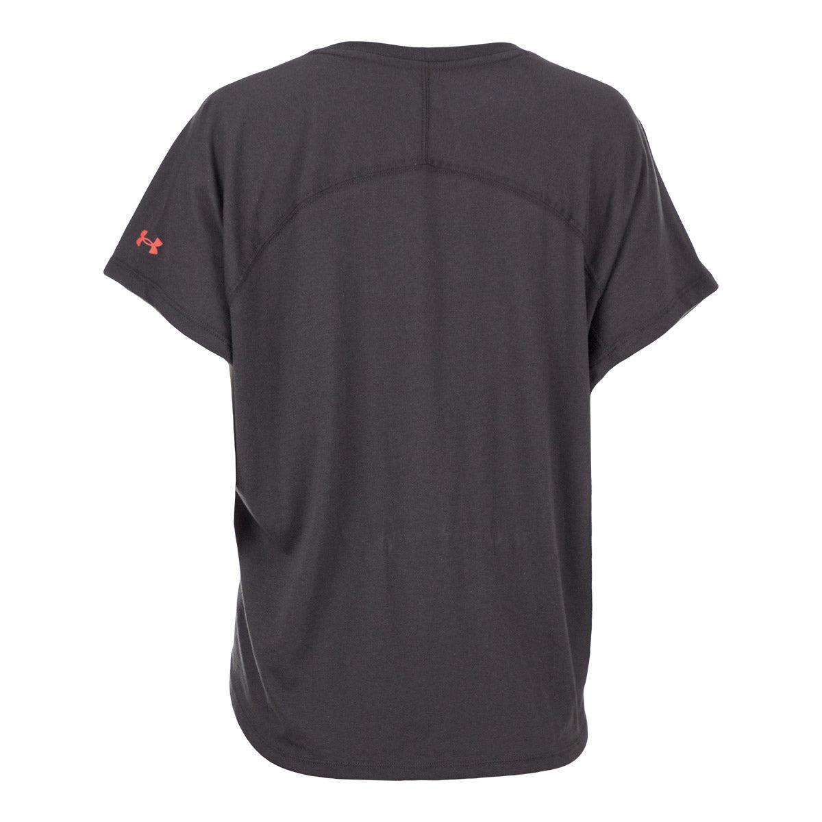 Under Armour Women's Short Sleeve Shirt Female Product Image