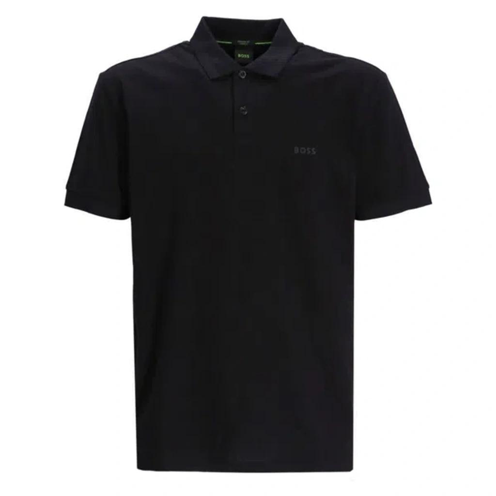 HUGO BOSS Boss  Short In Black Product Image