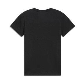 PUMA Upfront Line Logo Women's T-Shirt Product Image