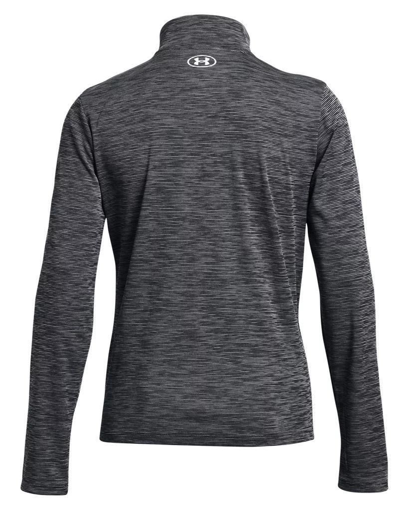 Women's UA Tech™ Textured ½ Zip Product Image