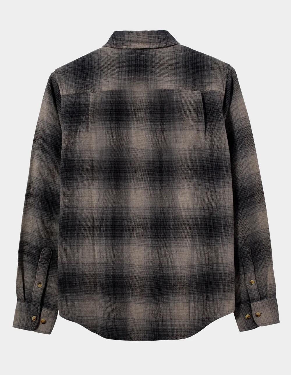 LOSER MACHINE Pasqual Mens Flannel Product Image