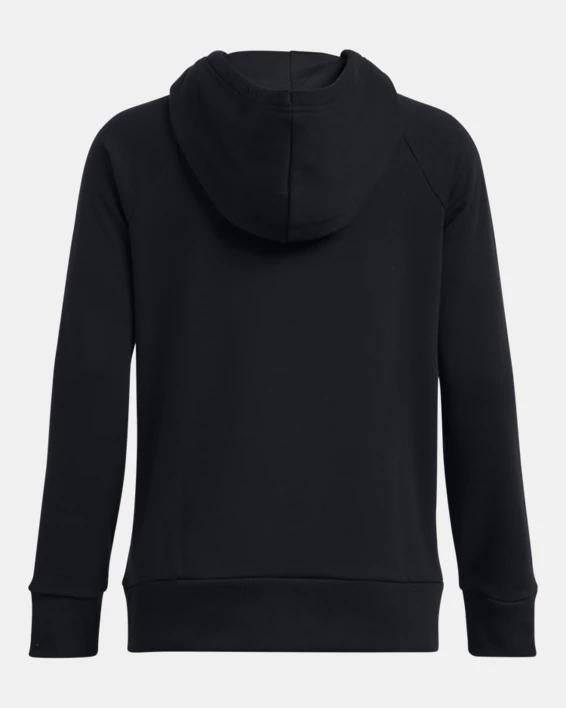 Women's UA Rival Freedom Logo Hoodie Product Image