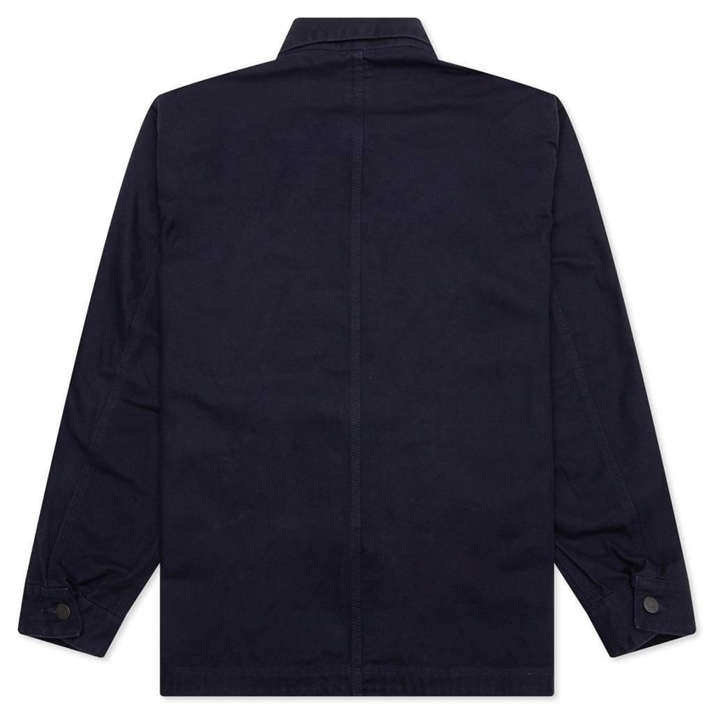 Coverall - Navy Male Product Image