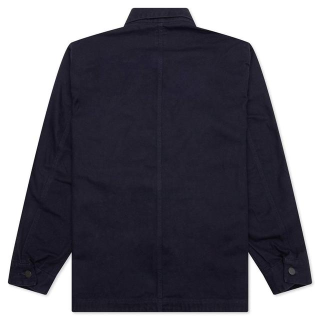 Coverall - Navy Male Product Image