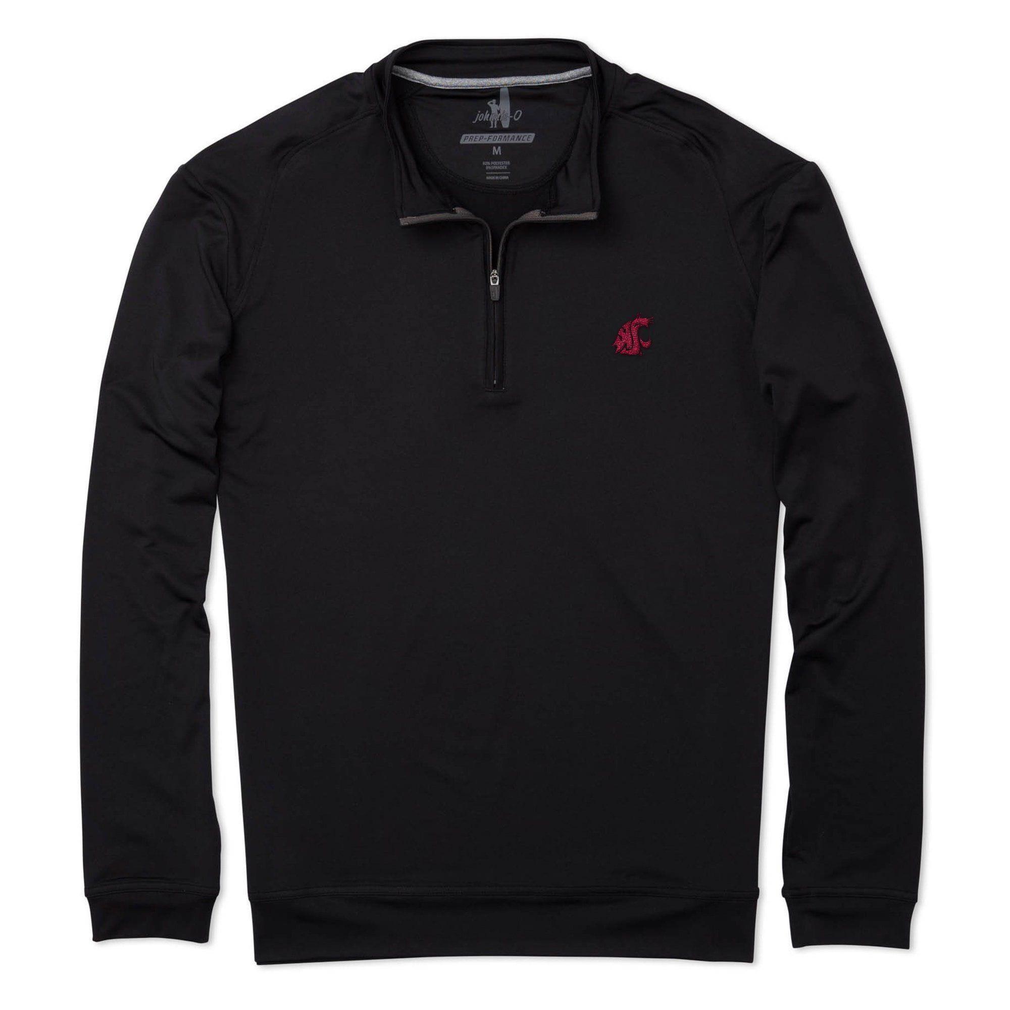 Chicago White Sox Flex PREP-FORMANCE 1/4 Zip product image