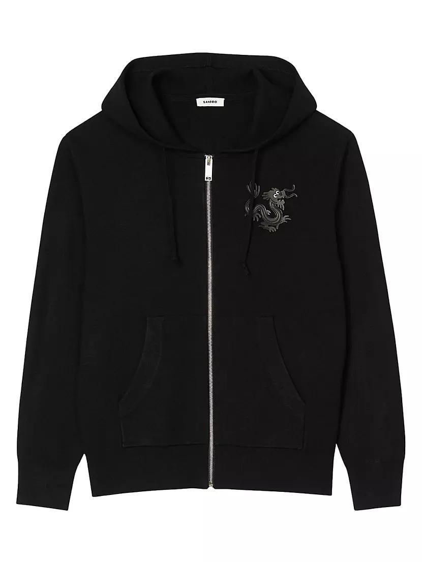 Dragon Sweatshirt Product Image