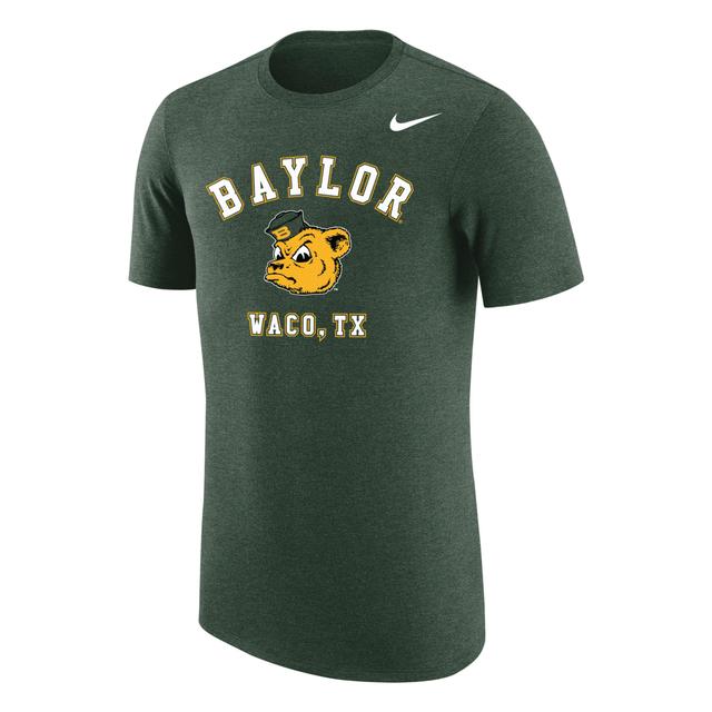 Baylor Nike Men's College T-Shirt Product Image