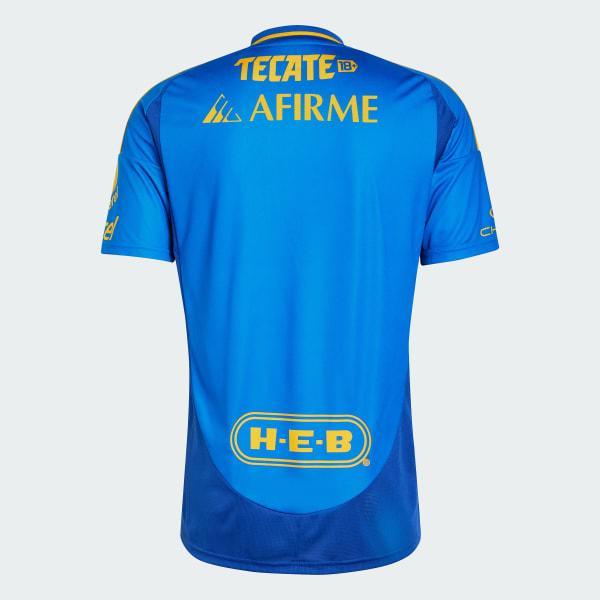 Tigres UANL 24/25 Away Jersey Product Image