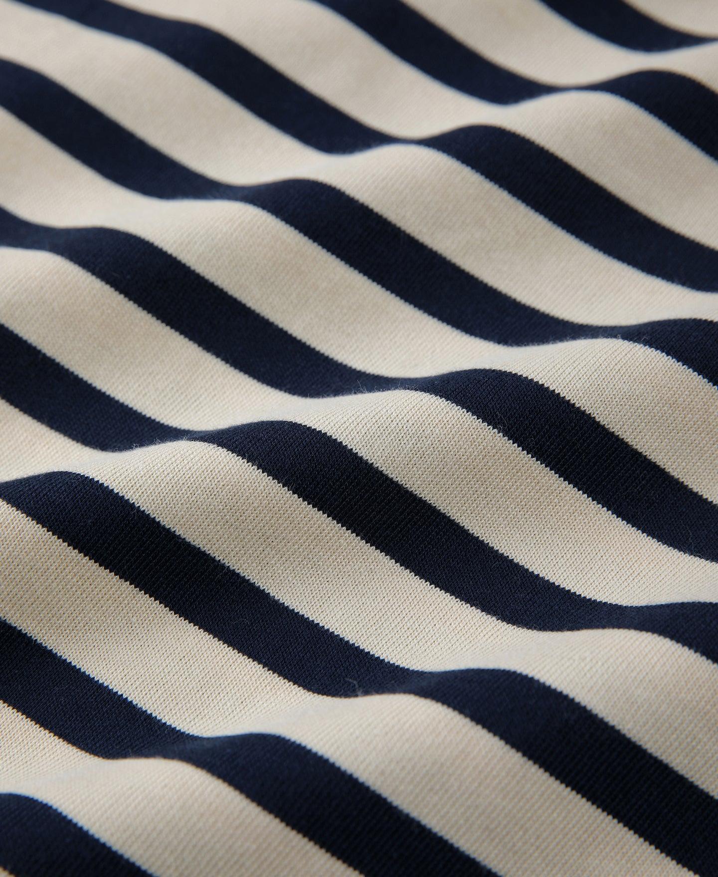 Breton Stripe T-Shirt Product Image