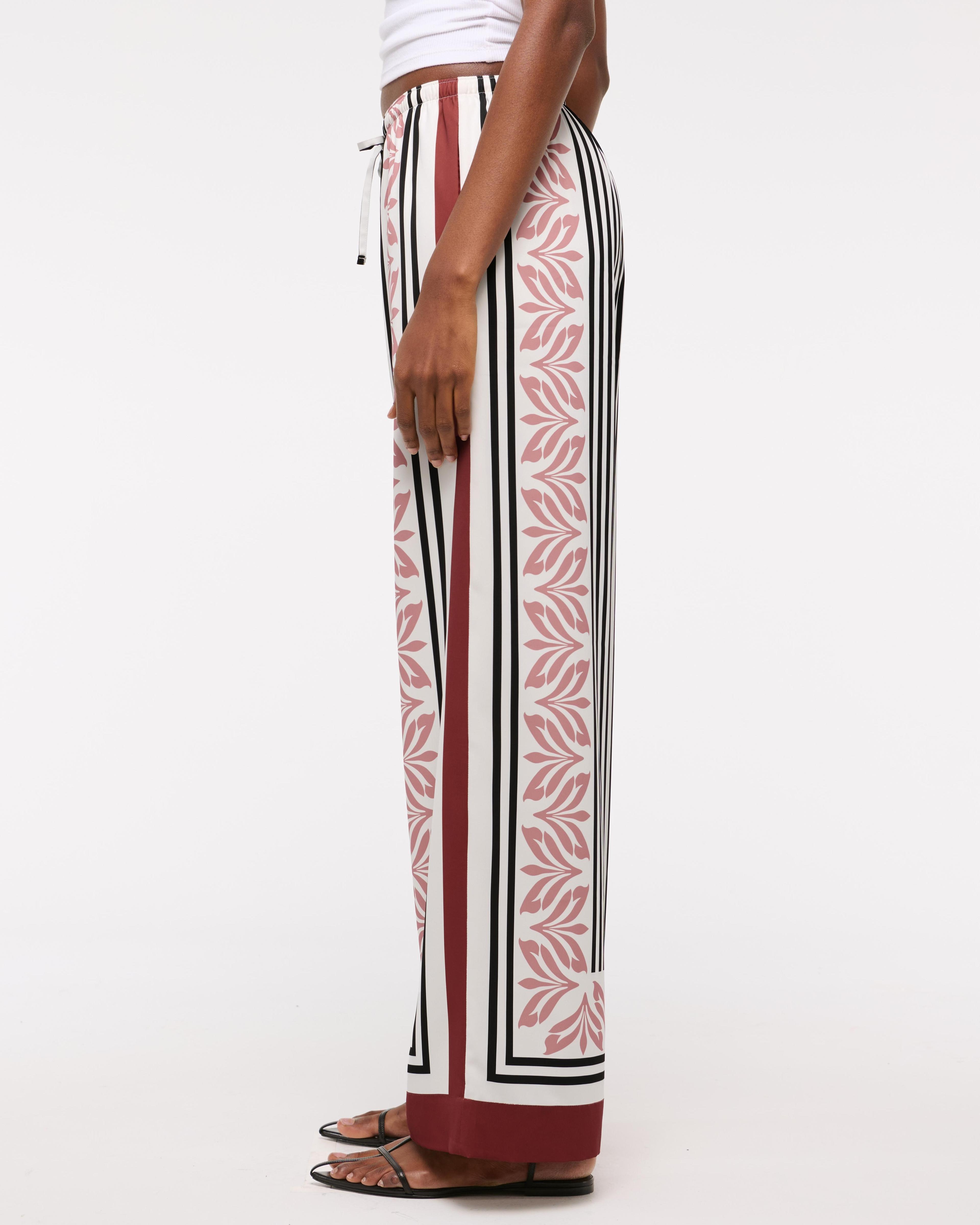 Drapey Resort Pant Product Image