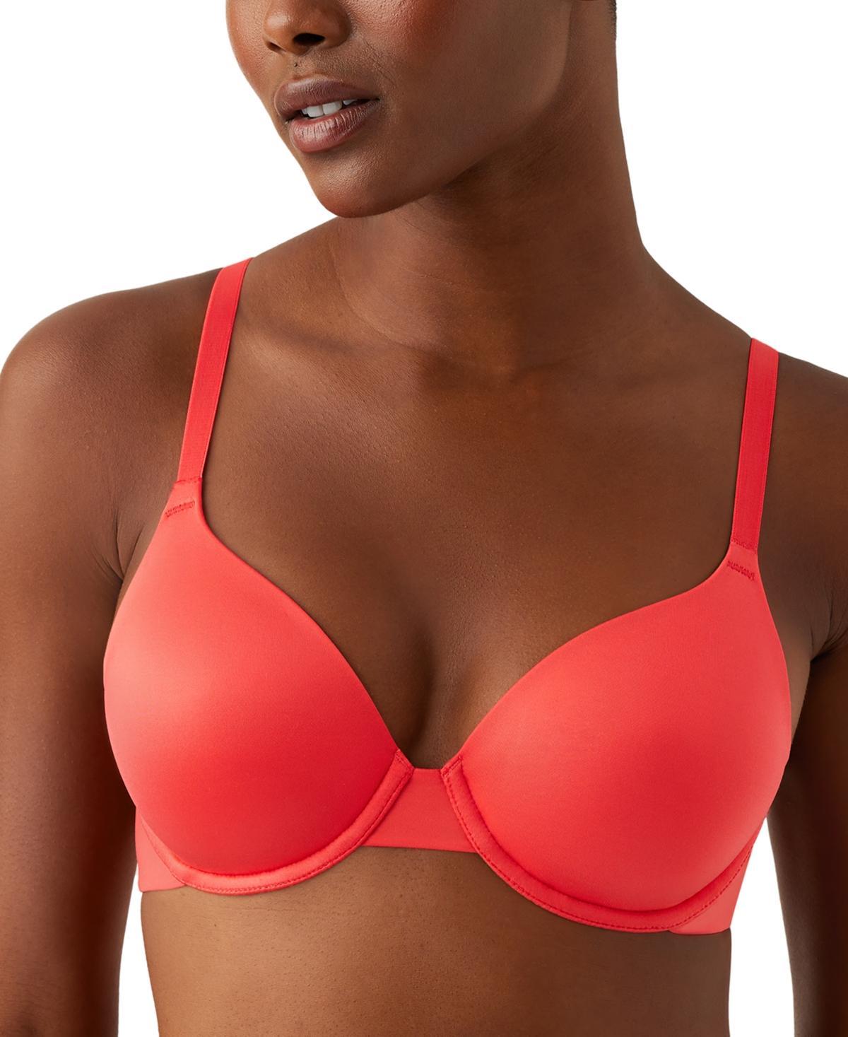 b.temptd by Wacoal Womens Future Foundation Contour Bra 953281 Product Image