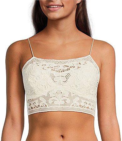 Free People Intimately FP Lace Bralette Product Image