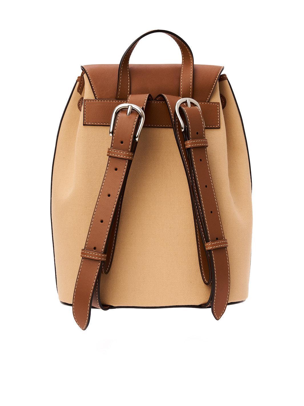 The Backpack Female Product Image