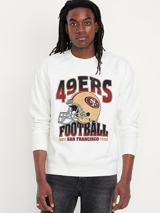 NFL™ Kansas City Chiefs™ Sweatshirt Product Image