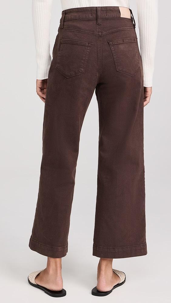 PAIGE Anessa Pants | Shopbop Product Image