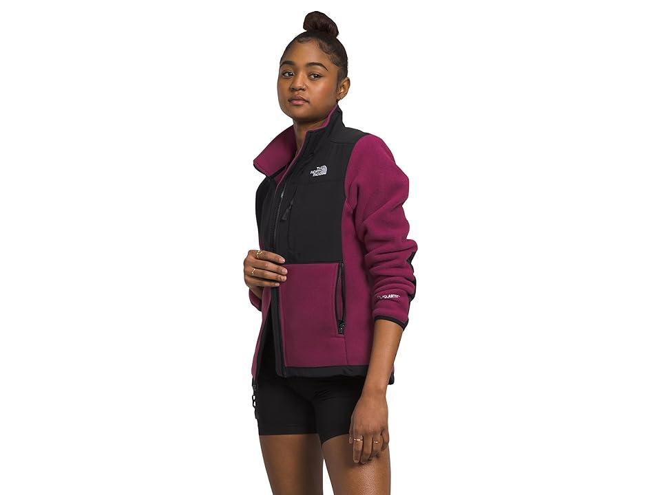 The North Face Womens Denali Fleece Jacket Product Image