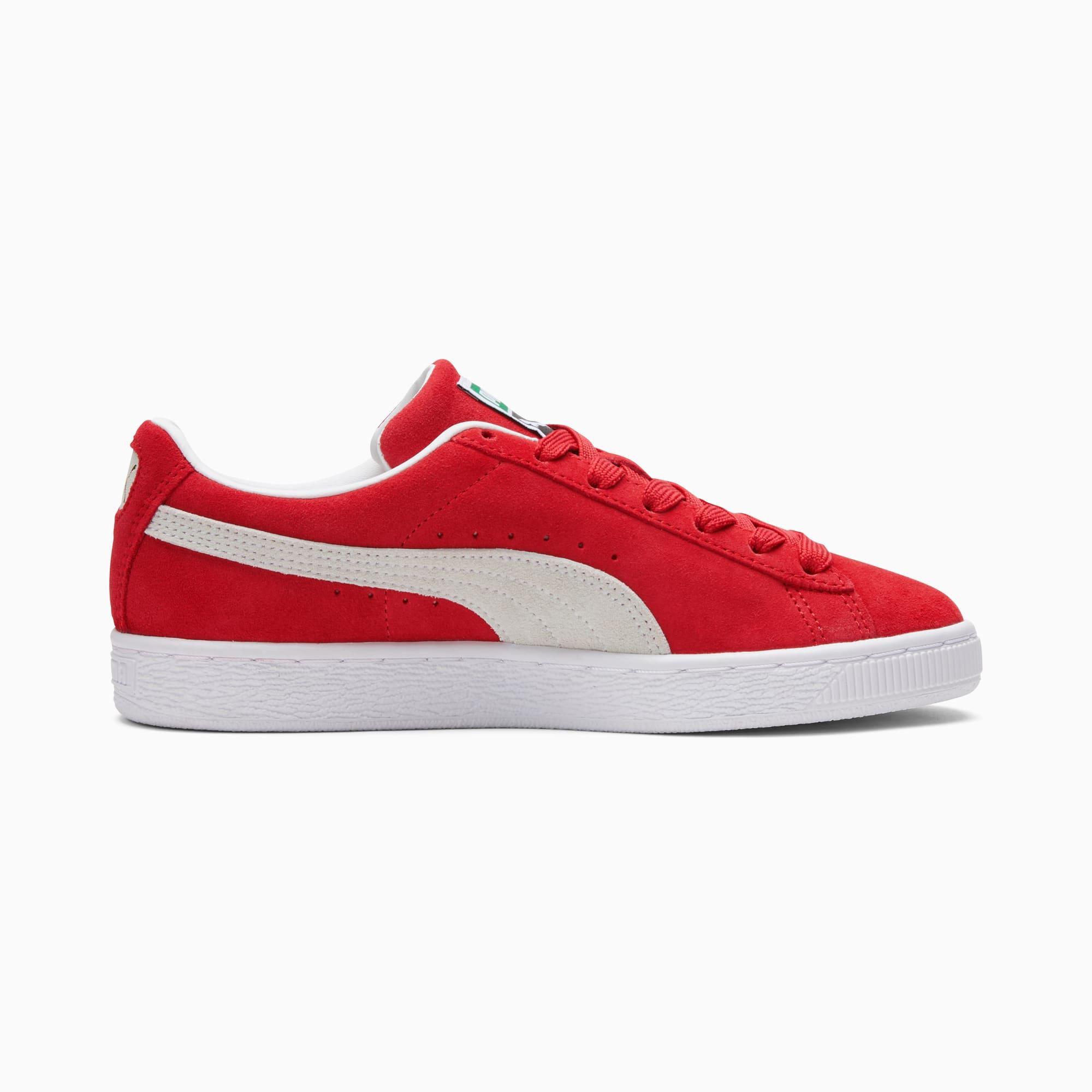 Suede Classic XXI Women's Sneakers Product Image