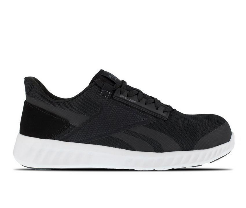 Women's REEBOK WORK Sublite Legend Work Shoes Product Image