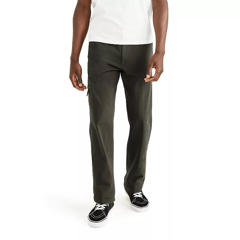 Big & Tall Dockers Go-To Cargo Pants, Mens Product Image