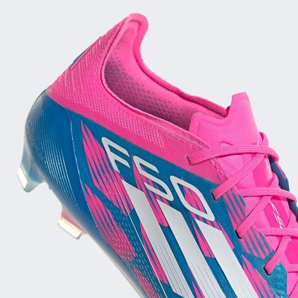 F50 Elite Firm Ground Soccer Cleats Product Image