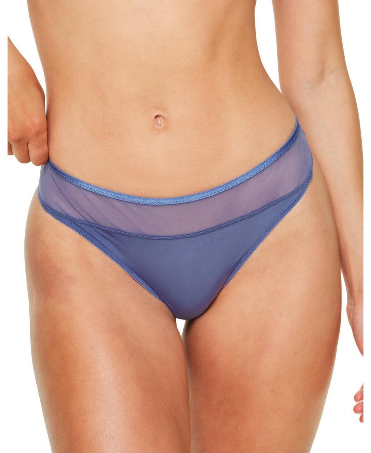 Adore Me Womens Elora Thong Panty Product Image