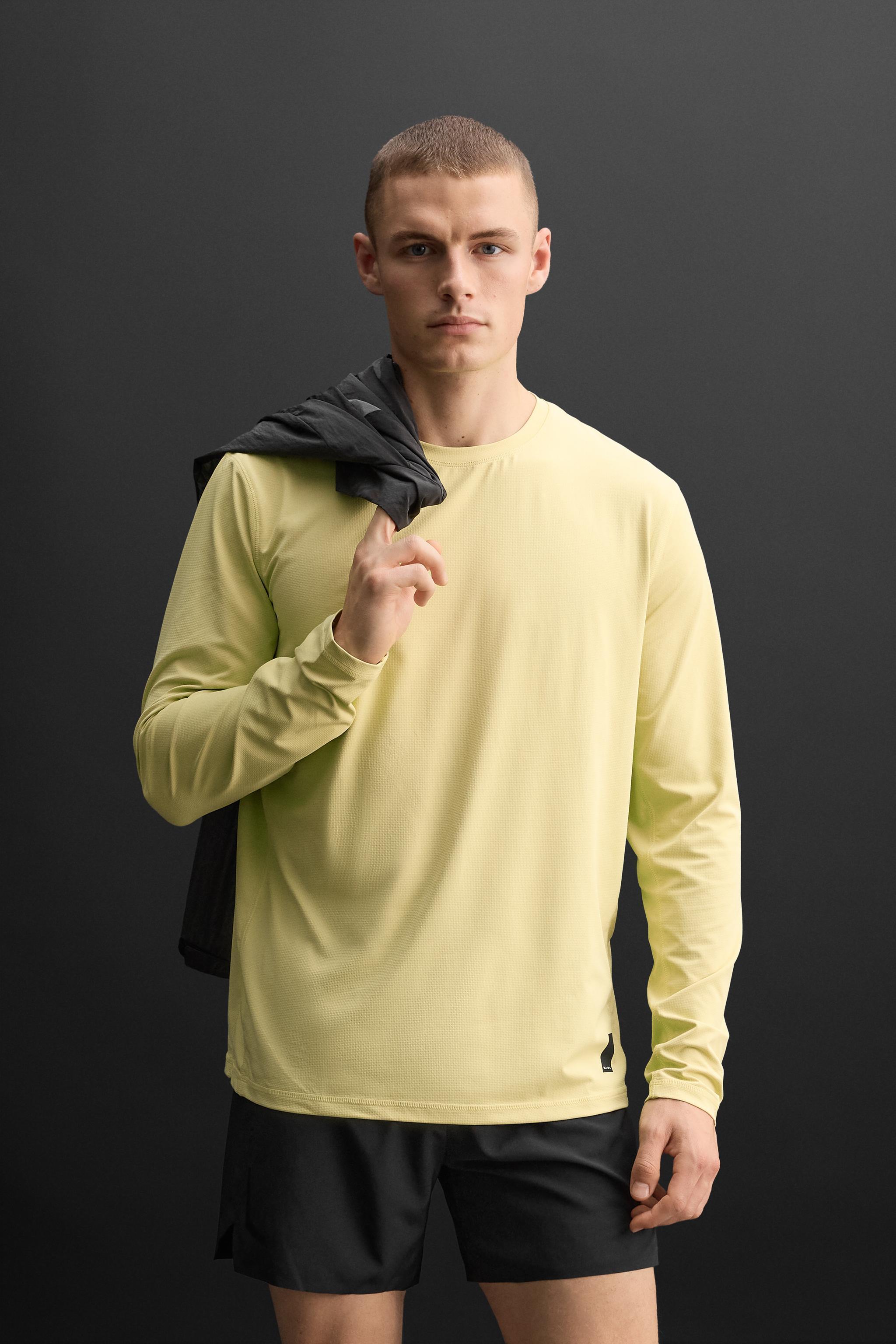 BASIC TRAINING T-SHIRT Product Image