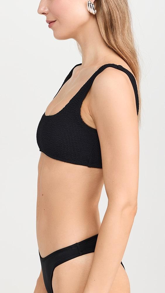 Lioness Amour Bikini Top | Shopbop Product Image