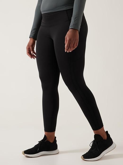 Ultimate Stash High Rise 7/8 Legging Product Image