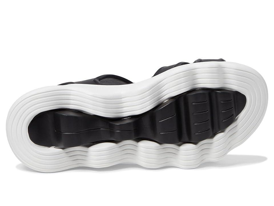 SKECHERS Performance Foamies Massage Fit - Heartfelt White) Women's Sandals Product Image