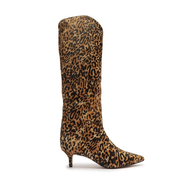 Maryana Lo  Boot Female Product Image