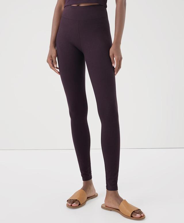 Womens On the Go-To Legging 2XL Product Image