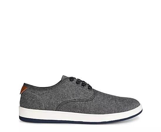 Vance Co. Morris Mens Casual Sneakers Product Image